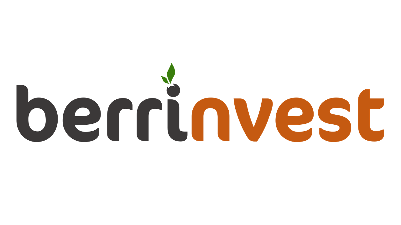 Berrinvest Logo